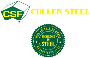 Cullen Steel