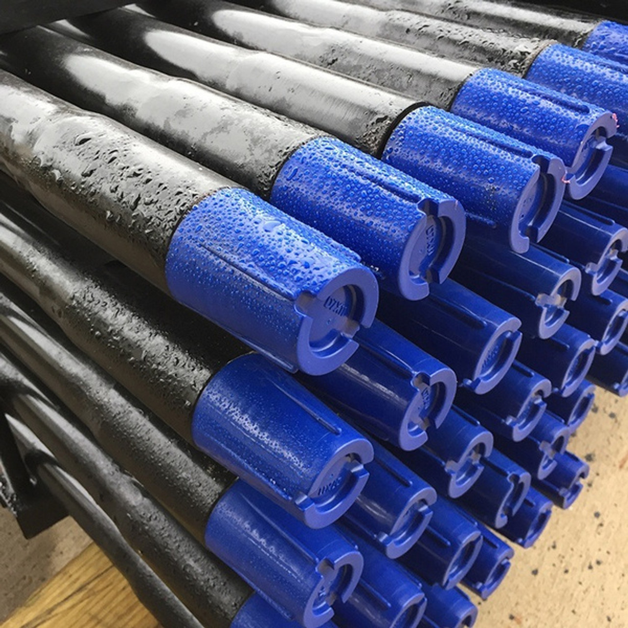 Drill Rod Vermeer